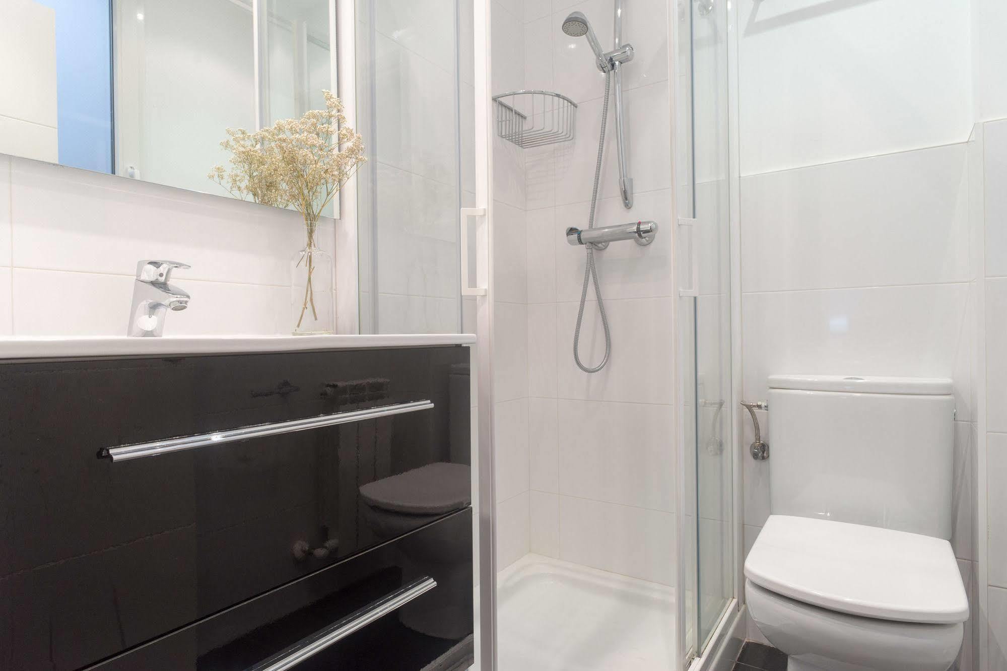 Apartment Playa Gros - Ib.