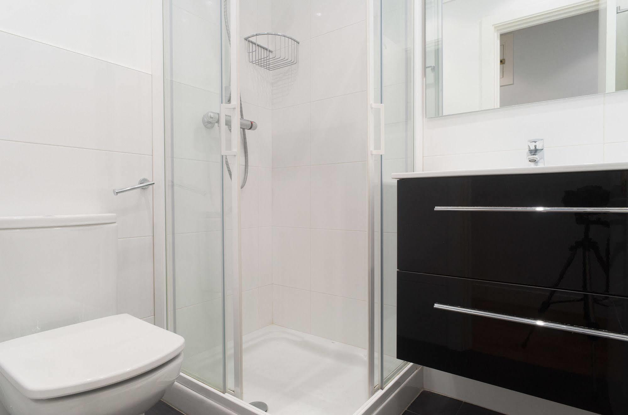 Playa Gros - Ib. Apartment San Sebastián