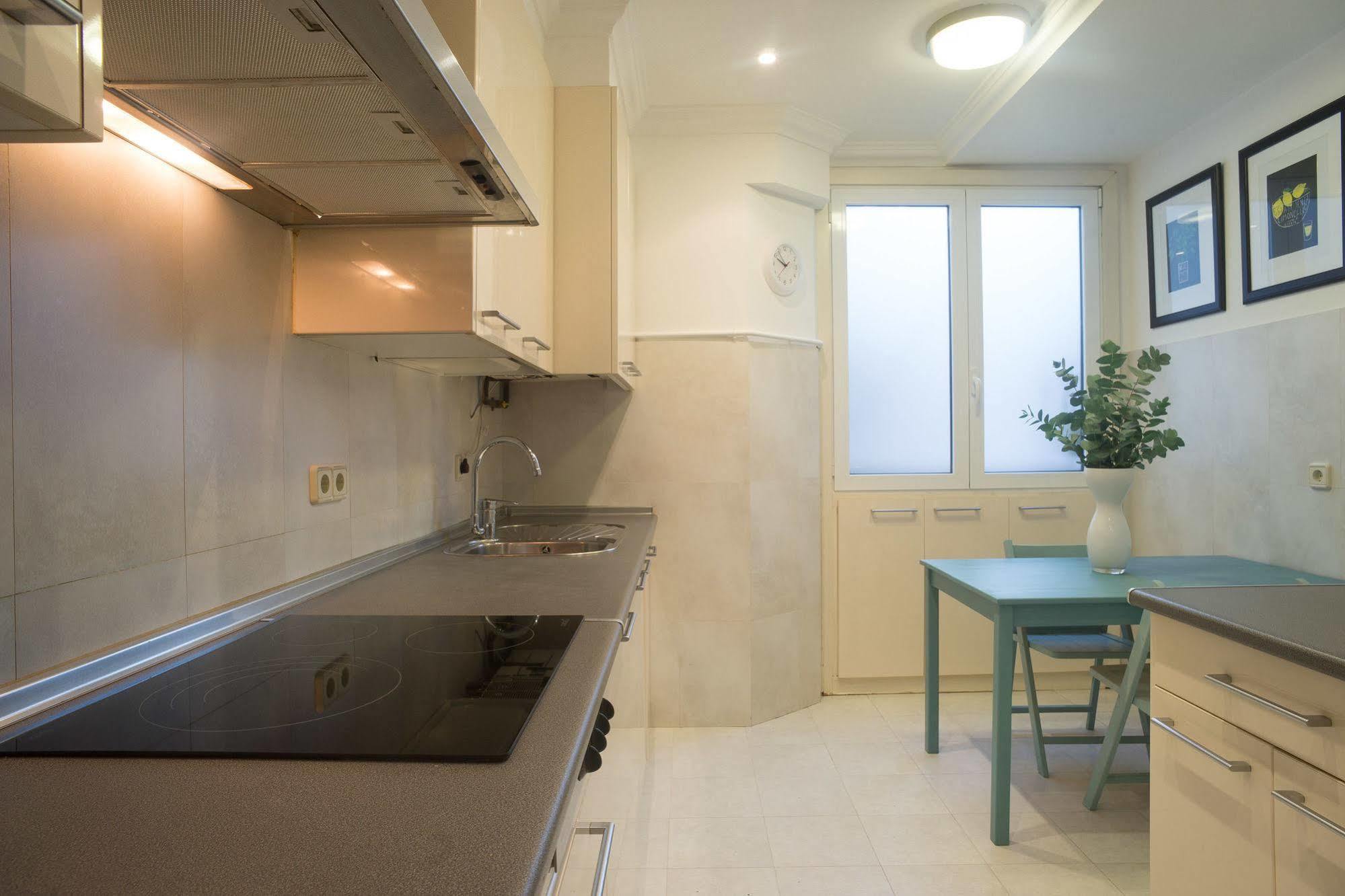 Appartement La Zurriola - Ib. *