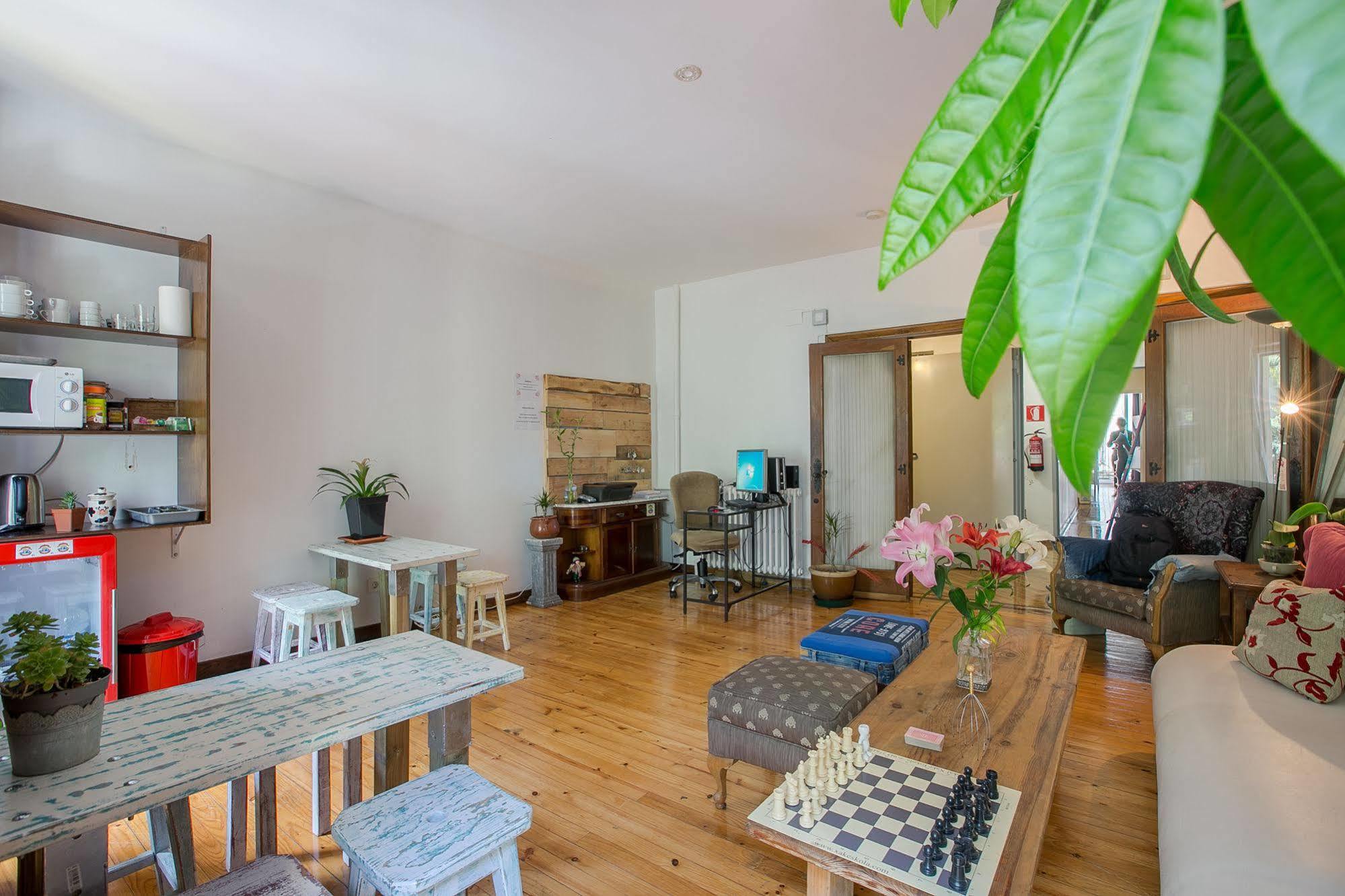Kasa Legazpi Ht Lss00253 Homestay San Sebastian