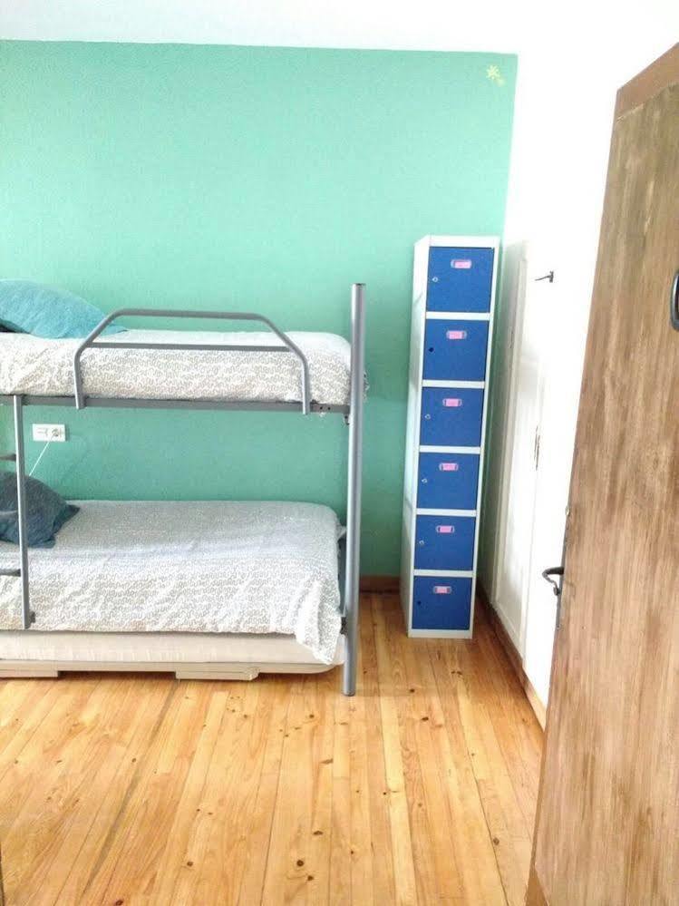 Homestay Kasa Legazpi Ht Lss00253 *