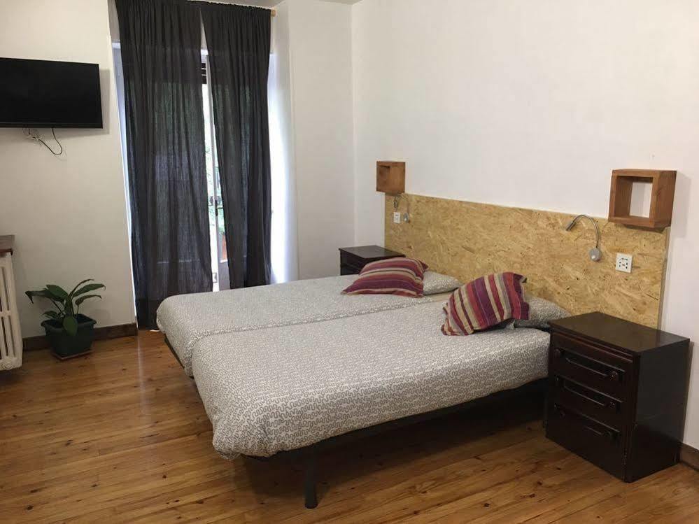 Homestay Kasa Legazpi Ht Lss00253