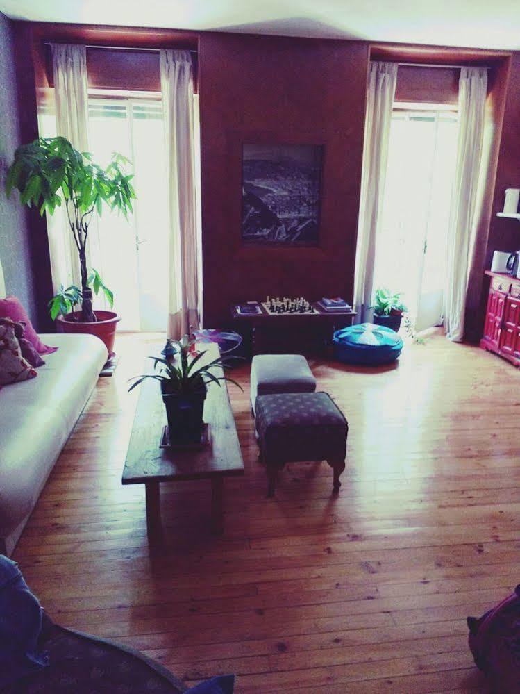 Kasa Legazpi Ht Lss00253 Homestay San Sebastian