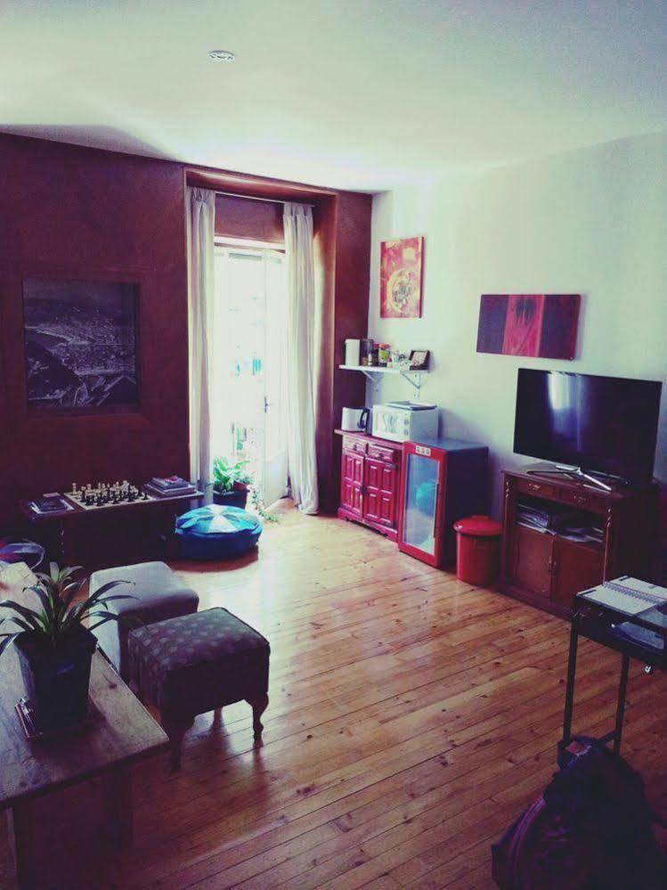 Homestay Kasa Legazpi Ht Lss00253