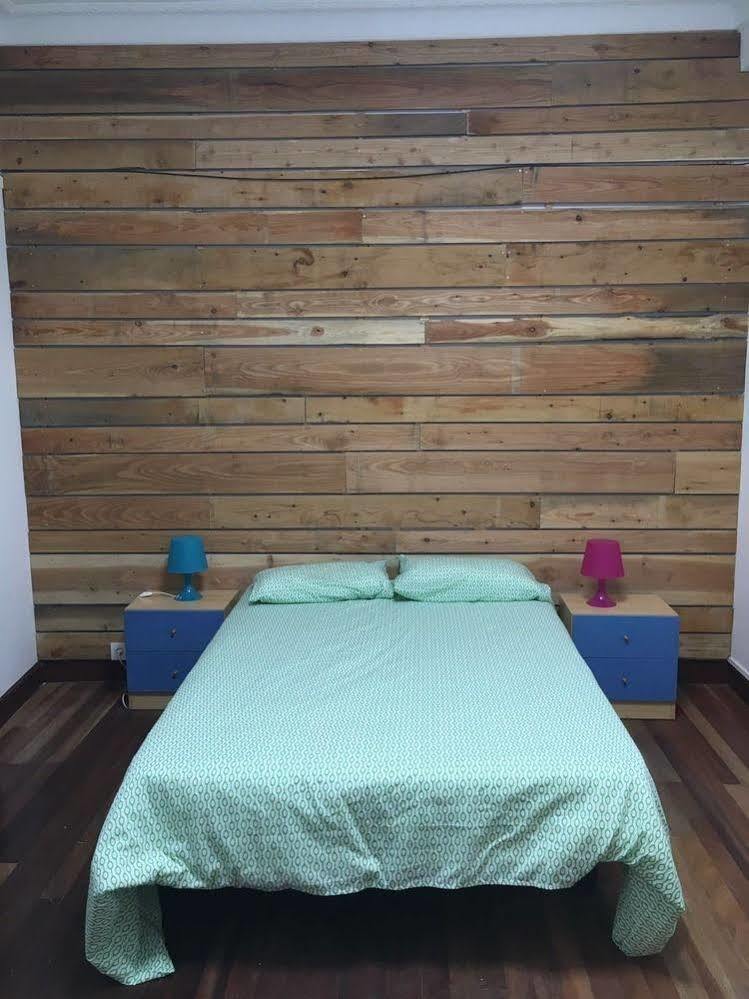 Kasa Ronda Nº Registro Gobierno Vasco Lss00131 (adults Only) Guest house 3*