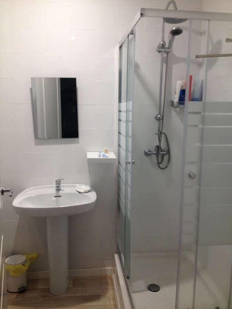 Kasa Ronda Nº Registro Gobierno Vasco Lss00131 (adults Only) Guest house