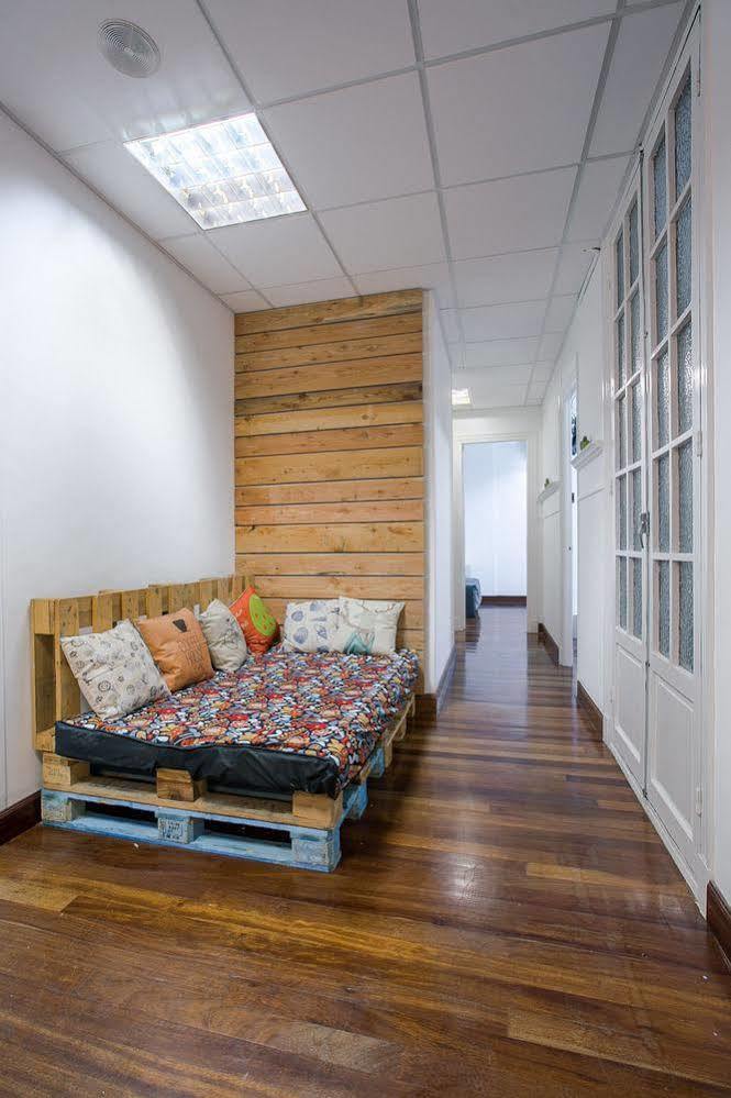 Kasa Ronda Nº Registro Gobierno Vasco Lss00131 (adults Only) Guest house San Sebastian