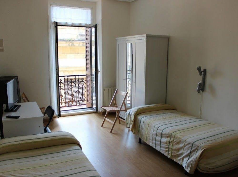 San Telmo / San Juan Guest house *