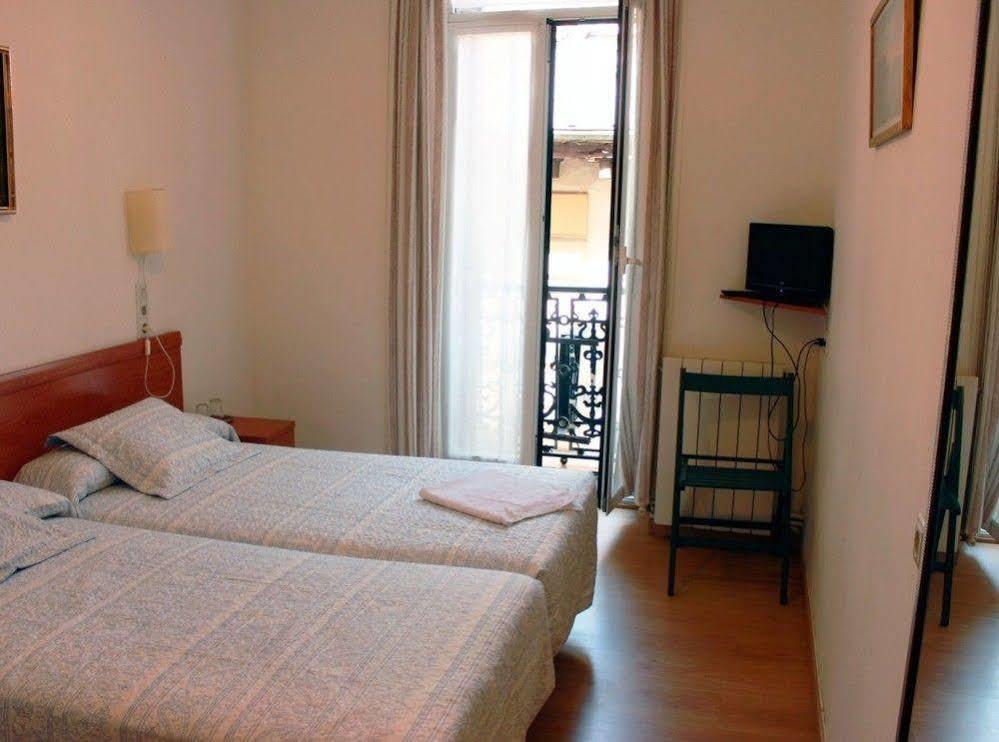 San Telmo / San Juan Guest house *