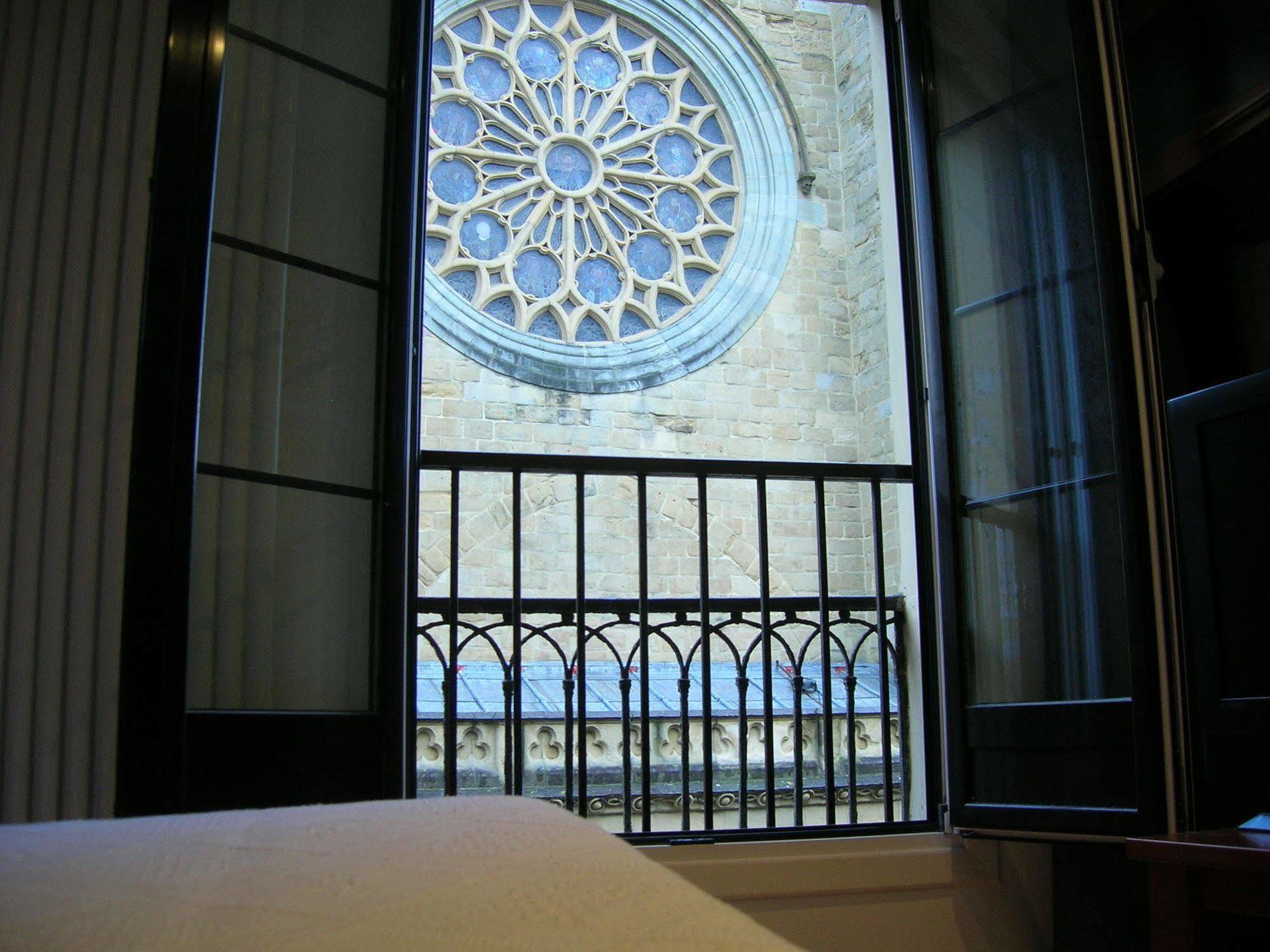 Maison d'hôtes San Vicente Saint-Sébastien