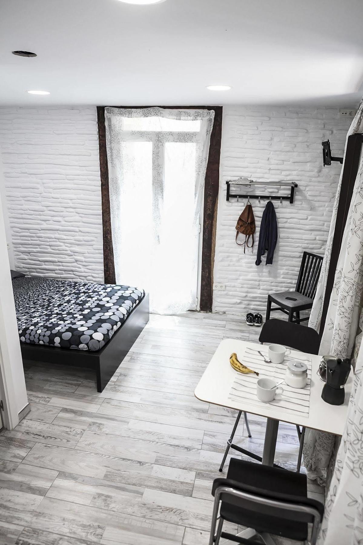 Holiday Guest house