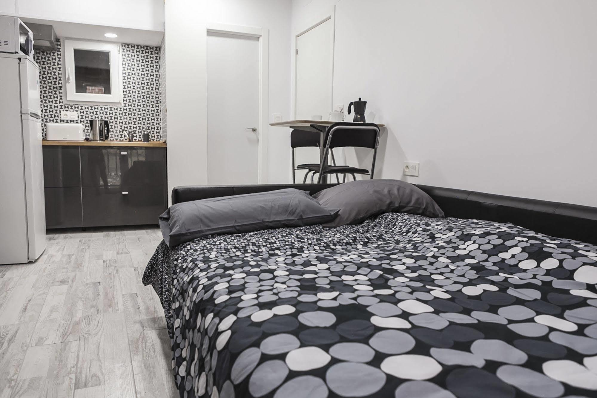Guest house Holiday San Sebastian