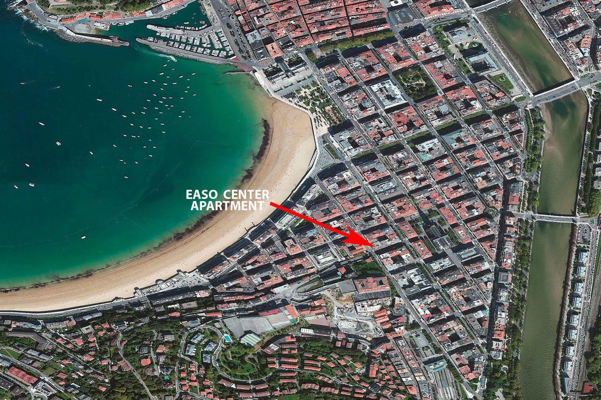 Apartment Easo Center - Ib. San Sebastian