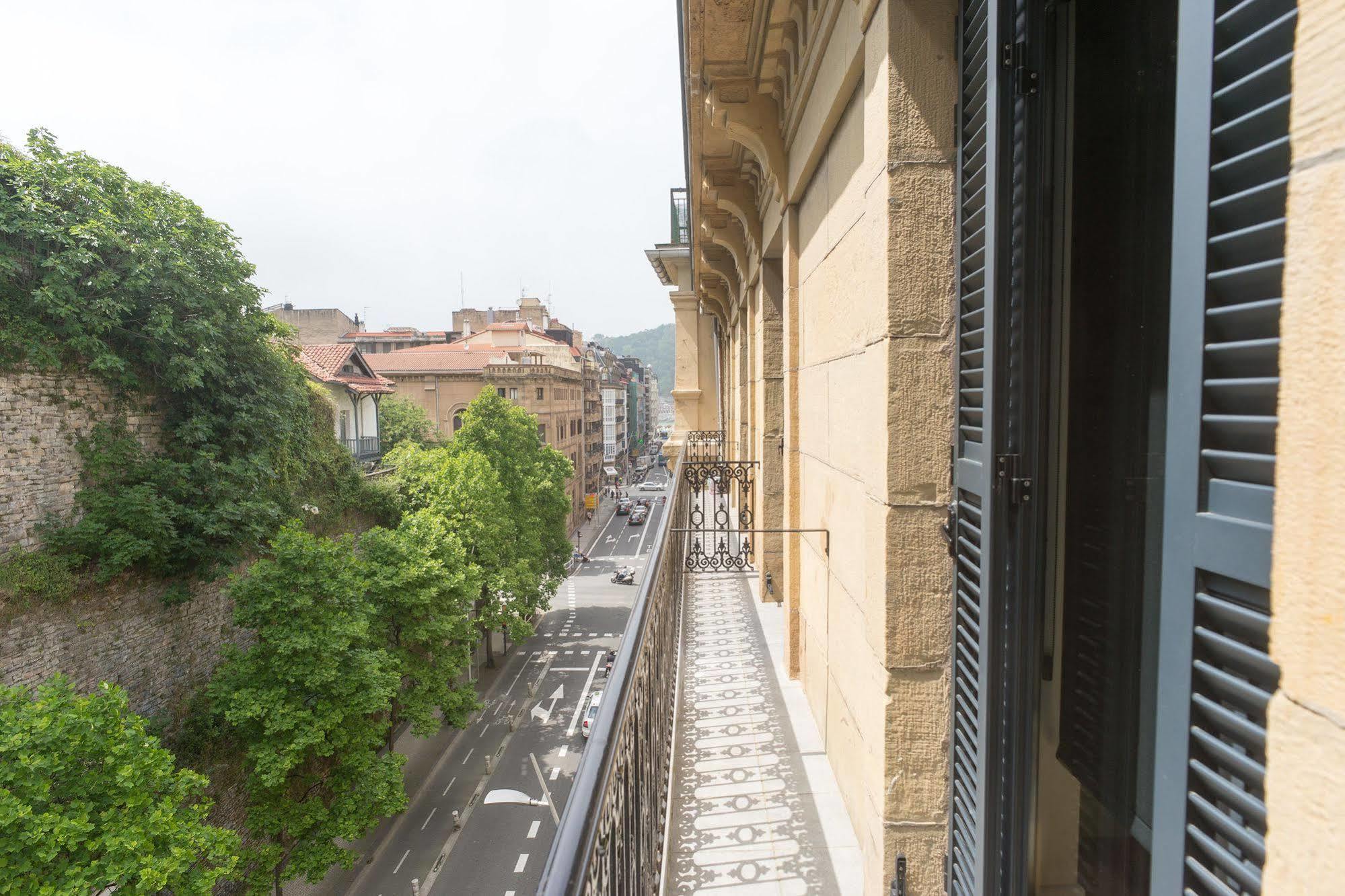 Easo Center - Ib. Apartment San Sebastian