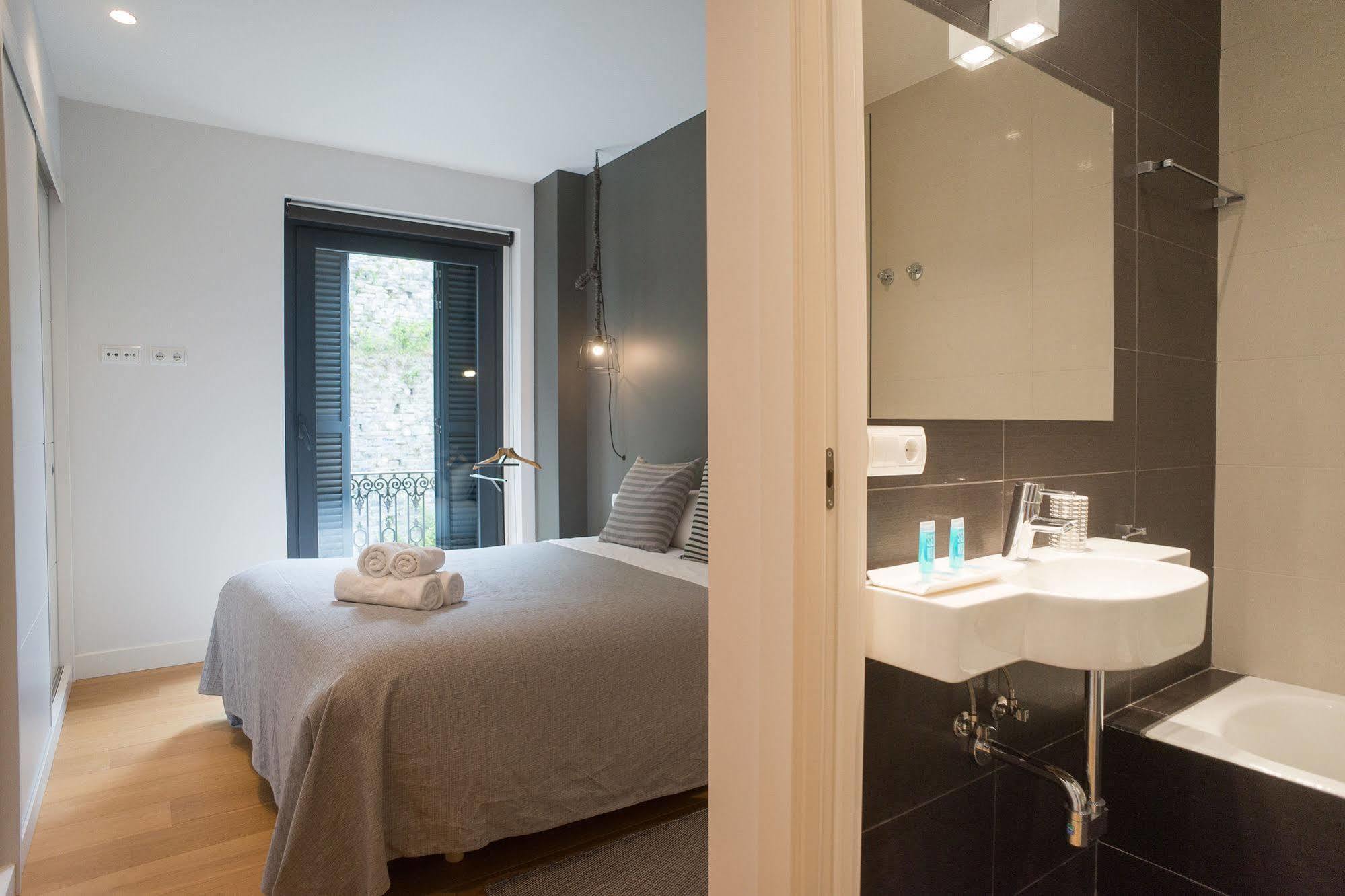 Easo Center - Ib. Apartment *