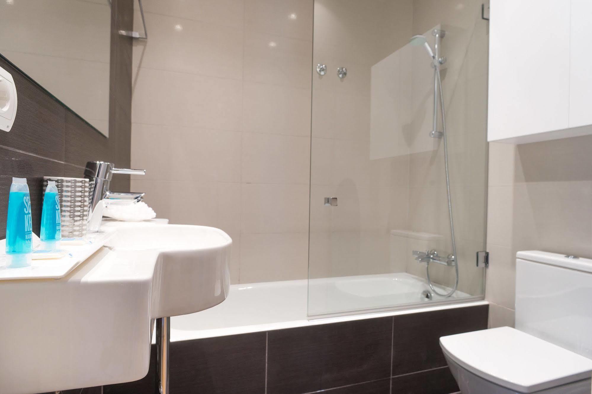 Apartment Easo Center - Ib. *