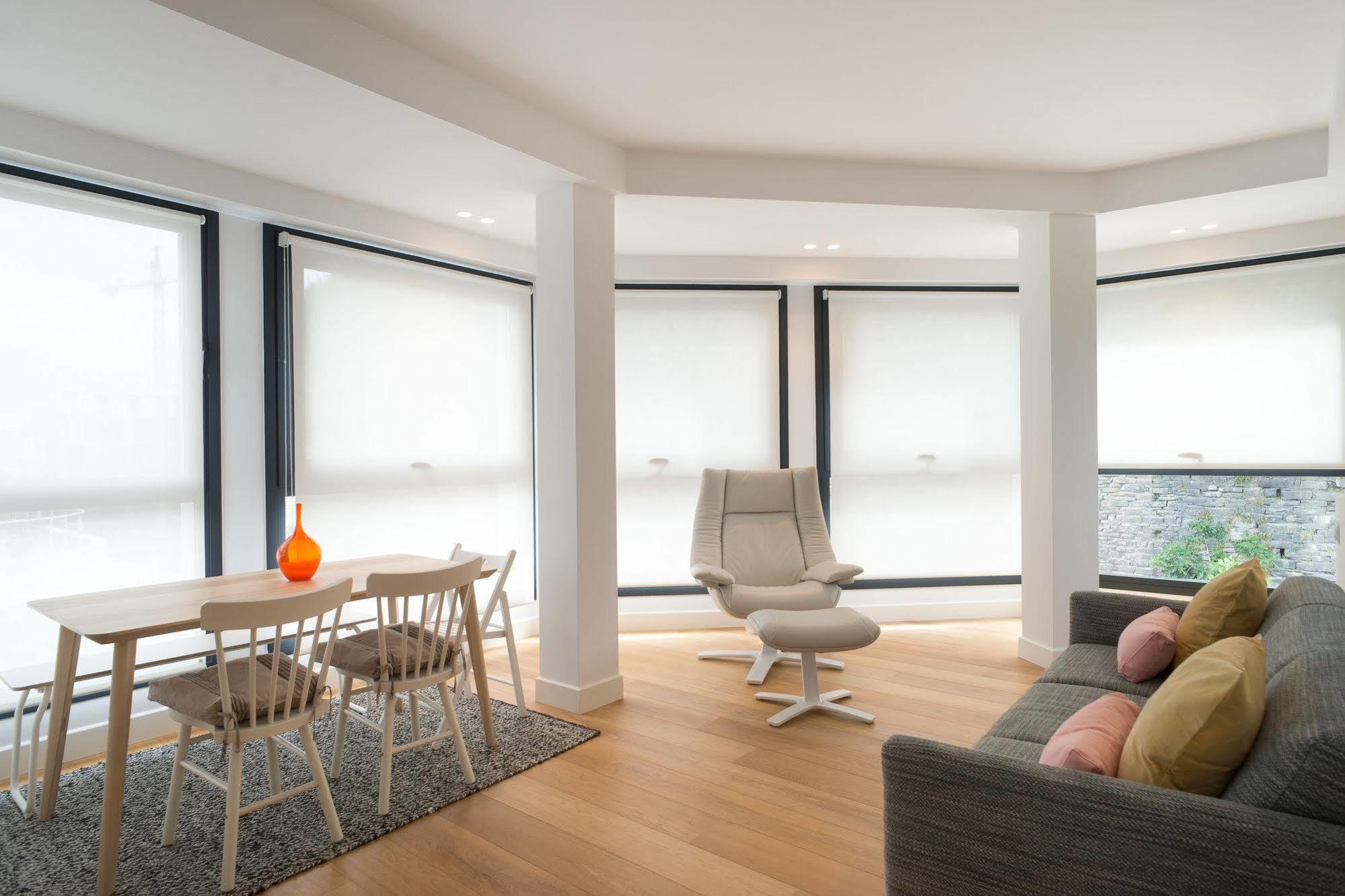 Easo Center - Ib. Apartment