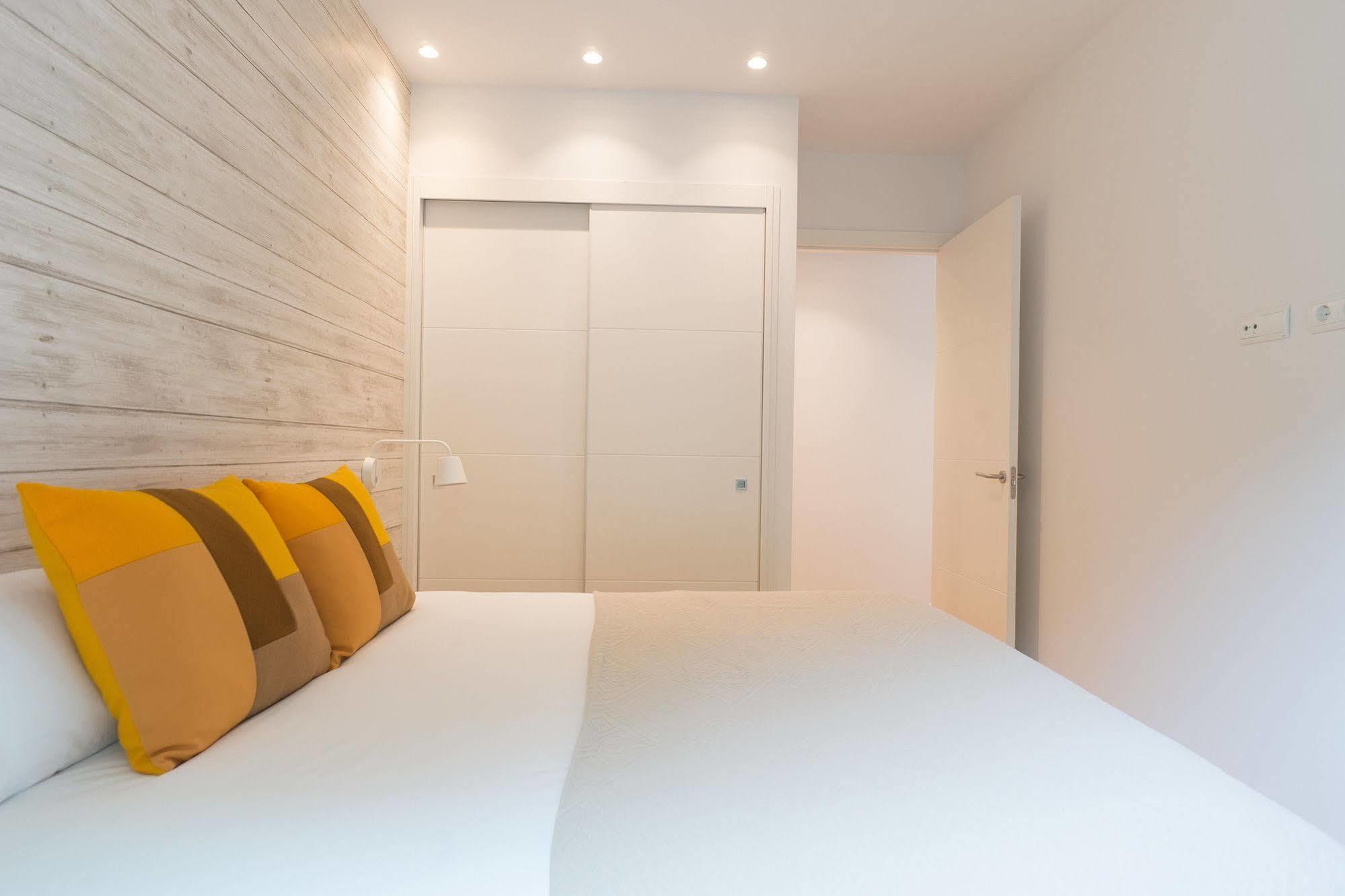 Easo Center - Ib. Apartment