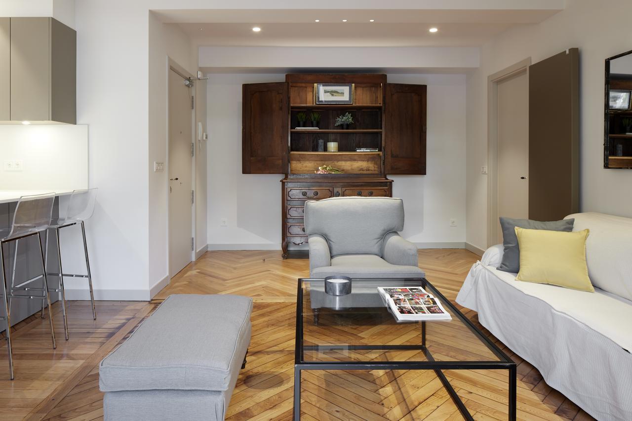 Appartement Playa De Ondarreta 3 By Feelfree *
