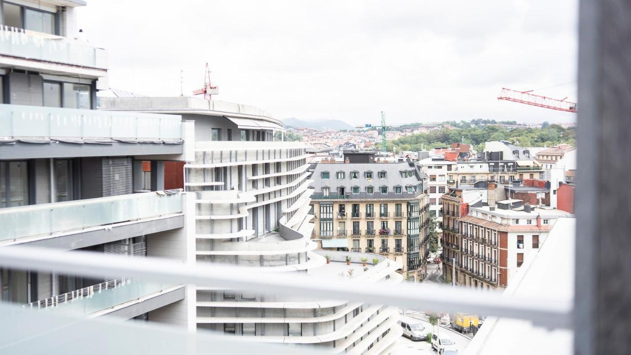 Luxury Terrace - Sshousing Apartamento
