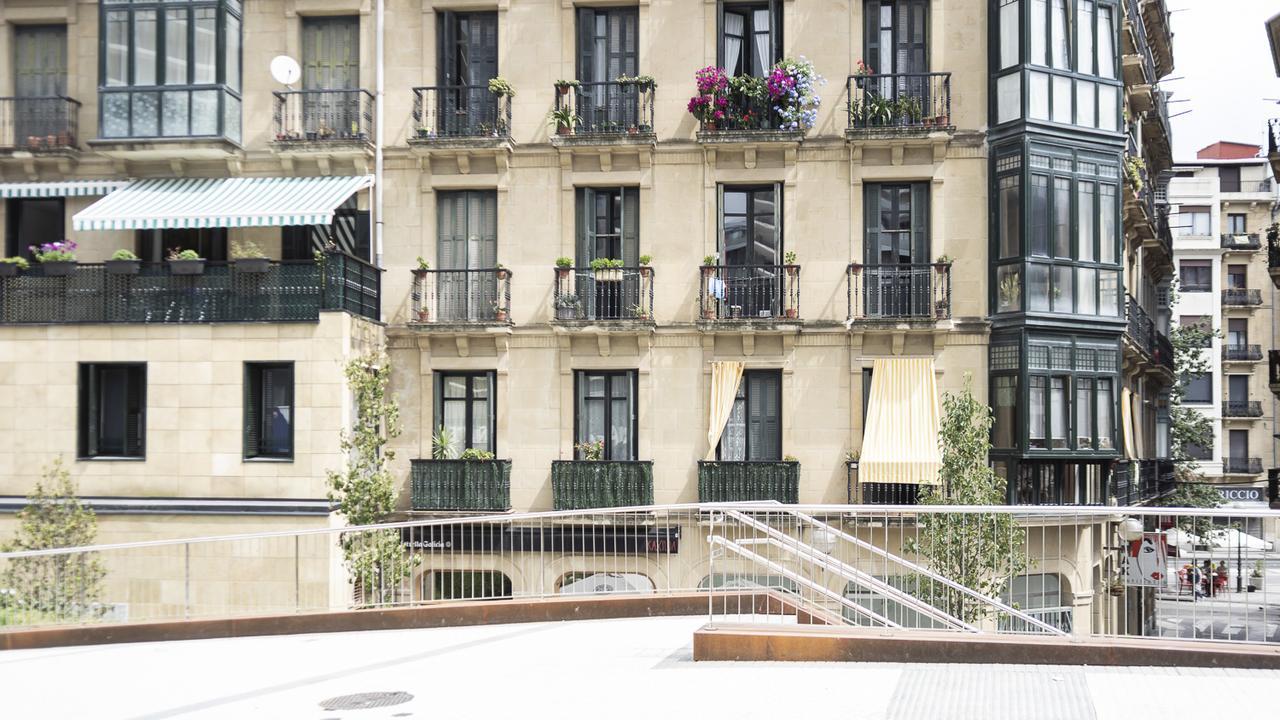 Luxury Terrace - Sshousing Apartamento