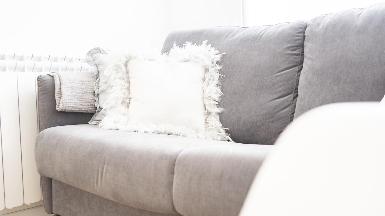 Apartamento Luxury Terrace - Sshousing San Sebastián