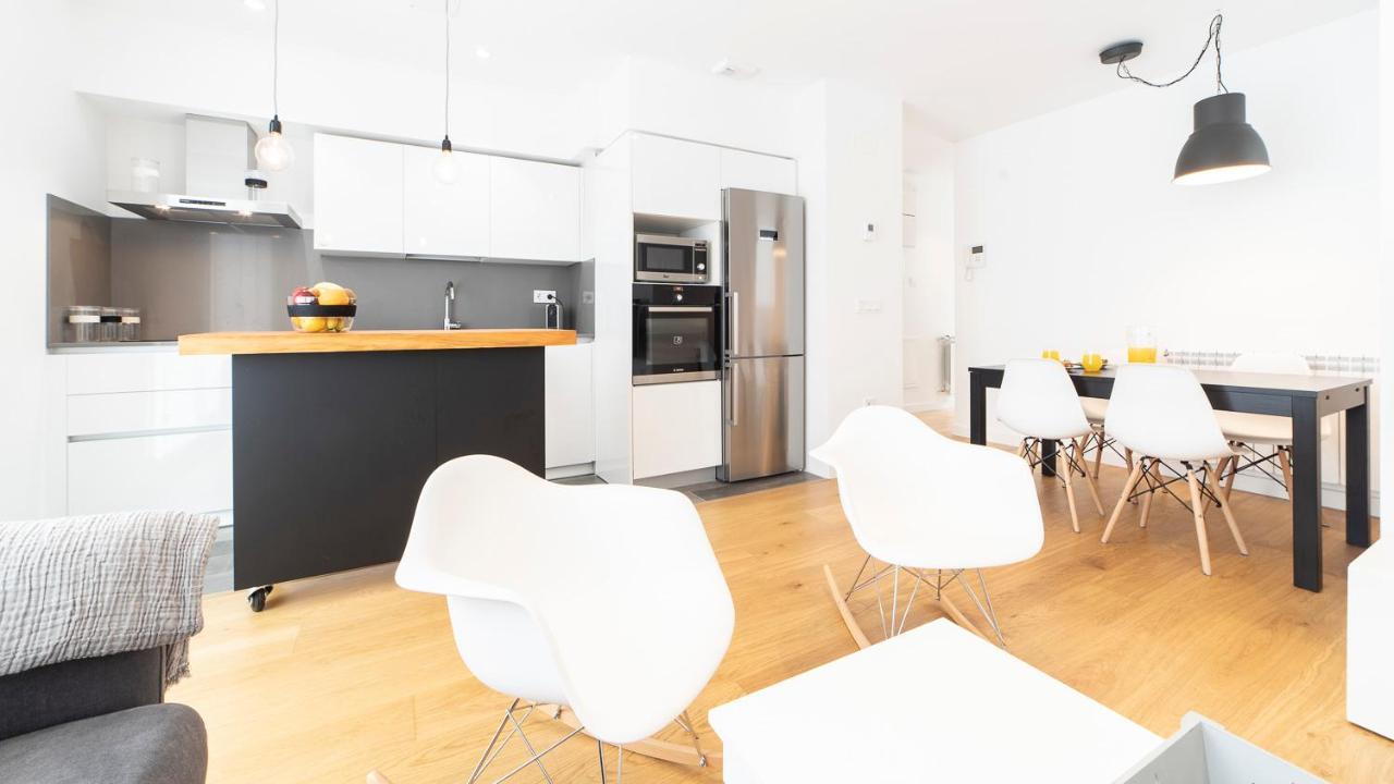 Apartamento Luxury Terrace - Sshousing