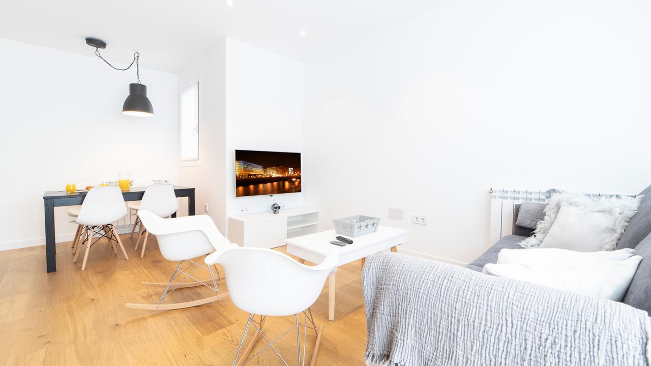 Apartamento Luxury Terrace - Sshousing *