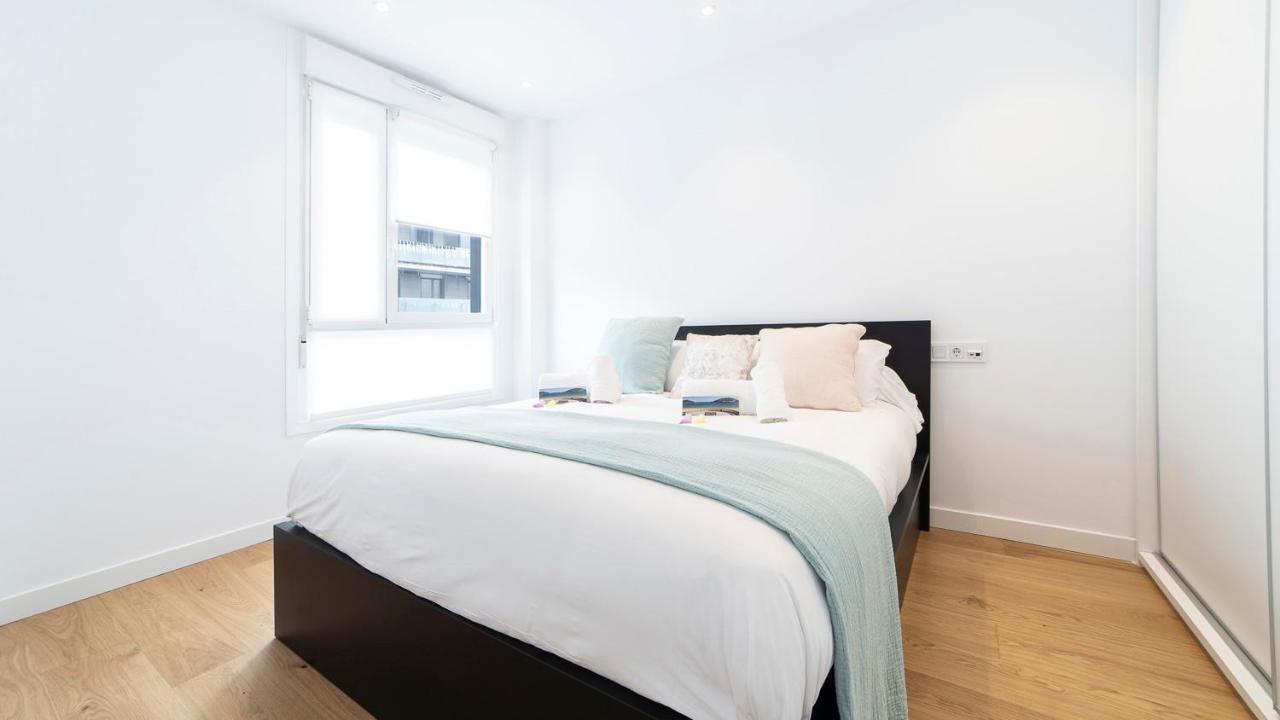 Luxury Terrace - Sshousing Apartamento
