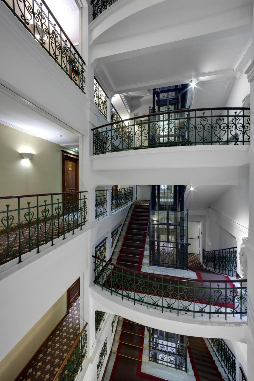 De Londres Y De Inglaterra Hotel 4*