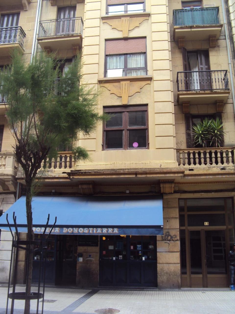 Guest house Uzturre 2*