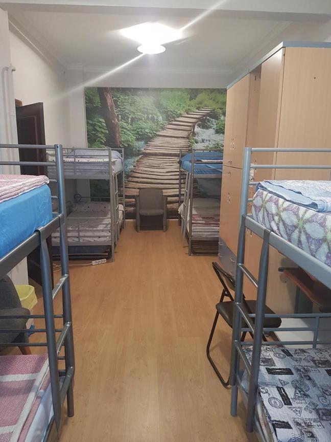 Uzturre Guest house