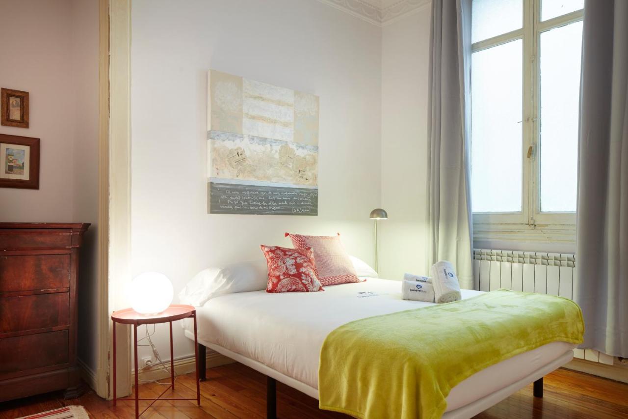 Udare - Basque Apartment San Sebastian