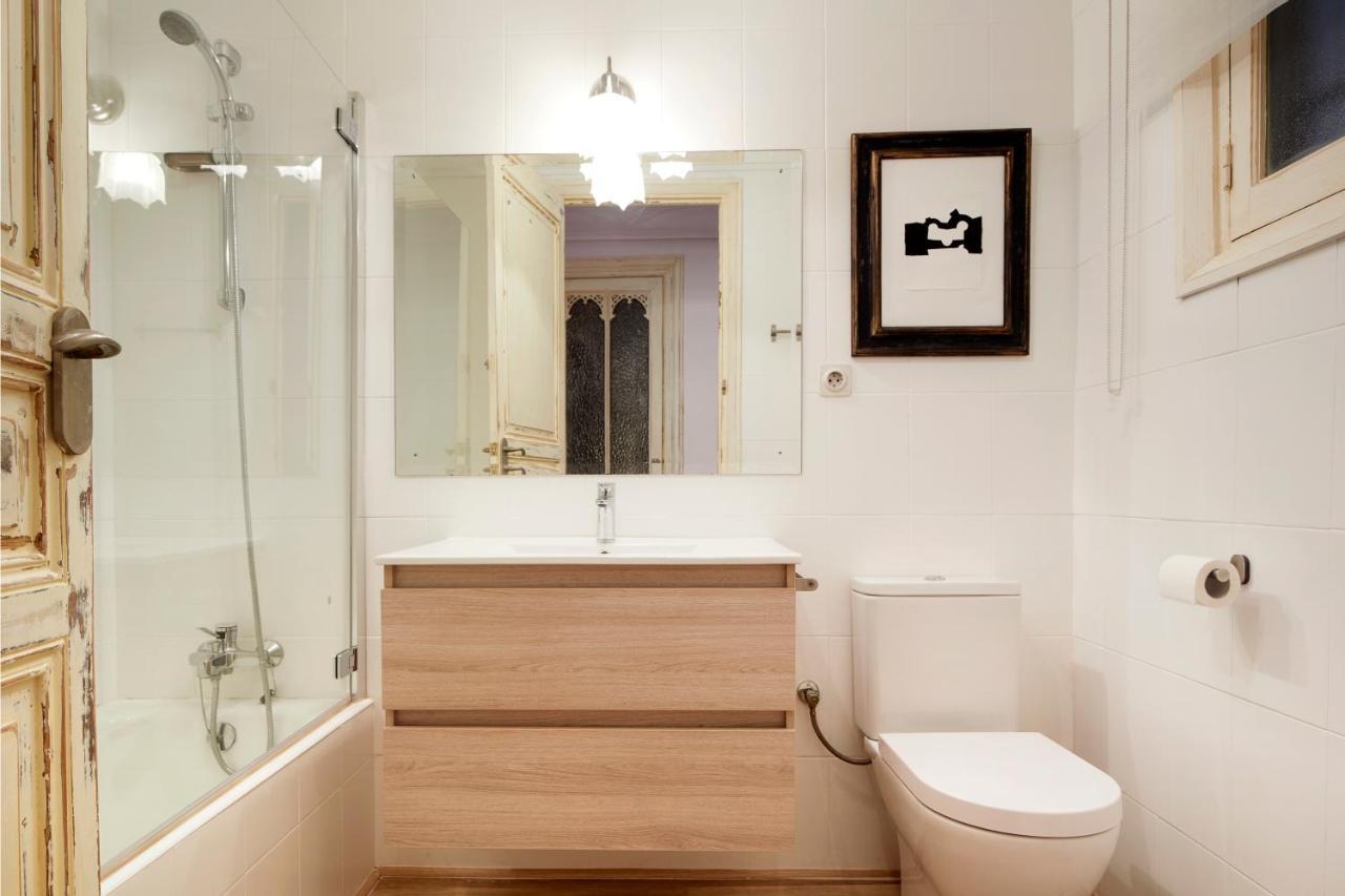 Apartment Udare - Basque
