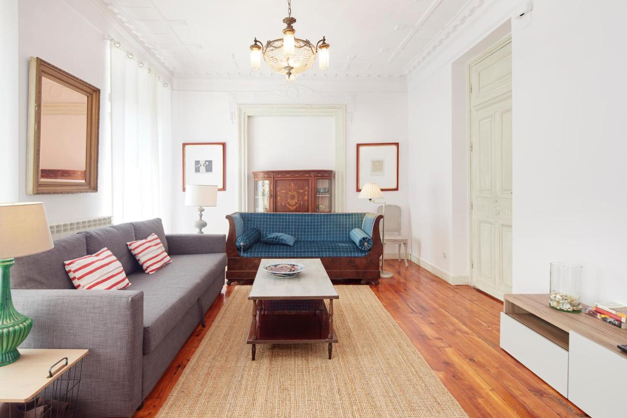 Apartment Udare - Basque