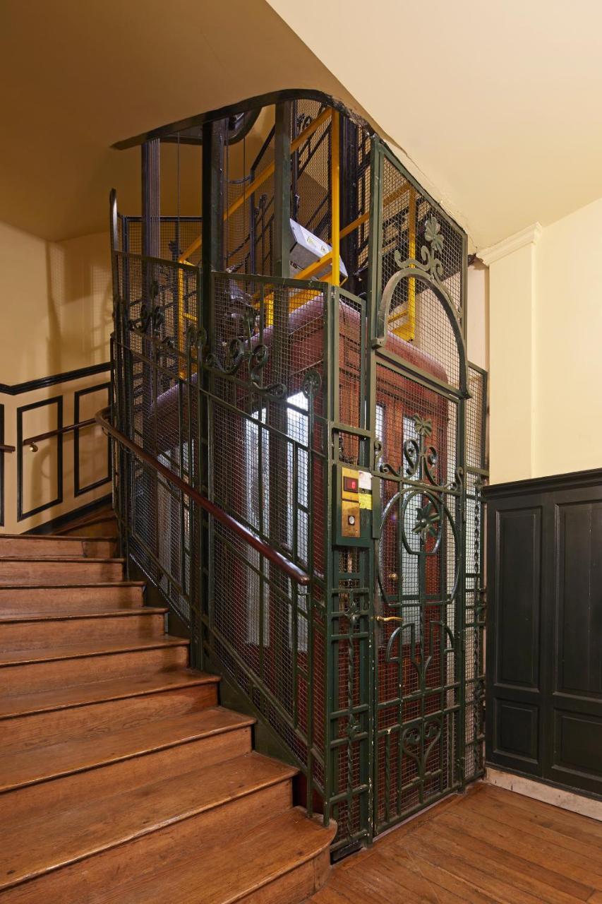 Apartment Udare - Basque