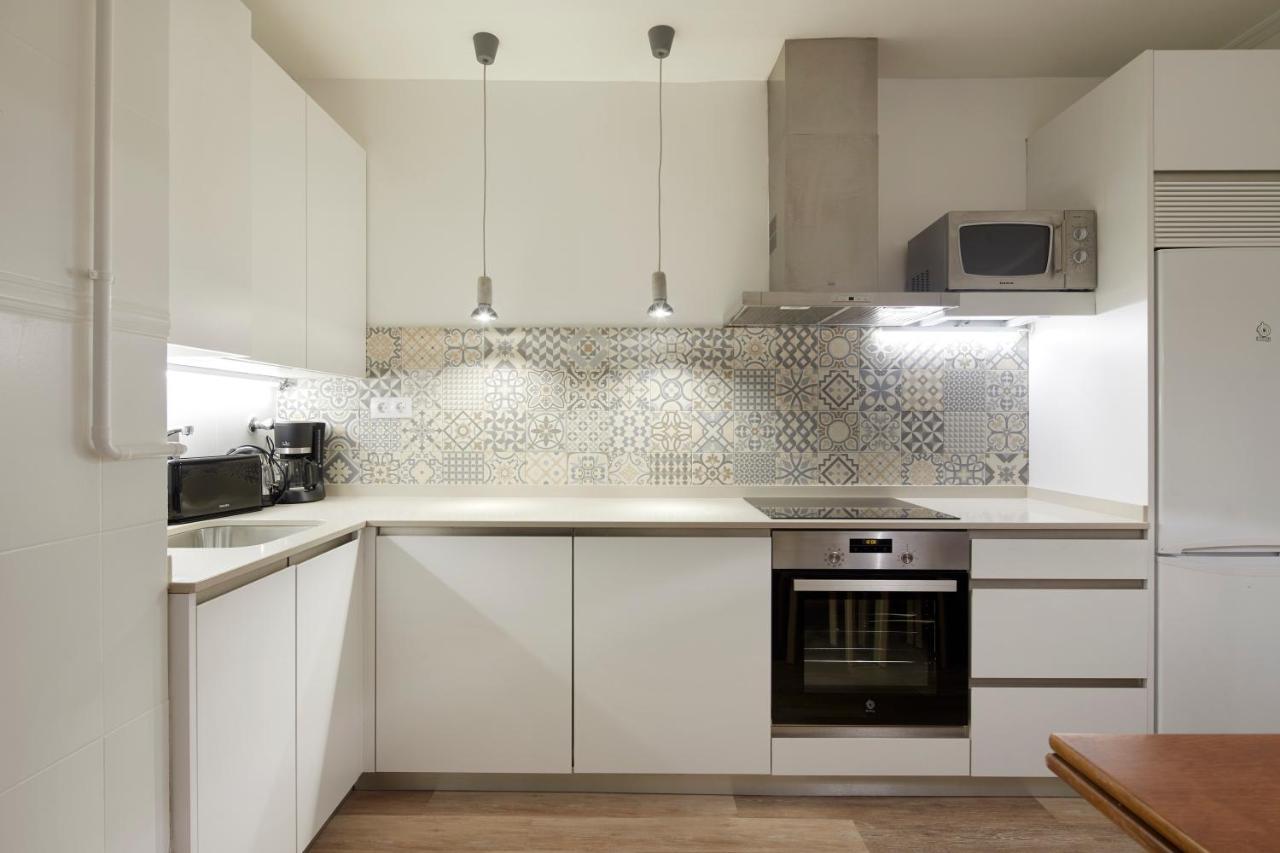Apartment Udare - Basque *