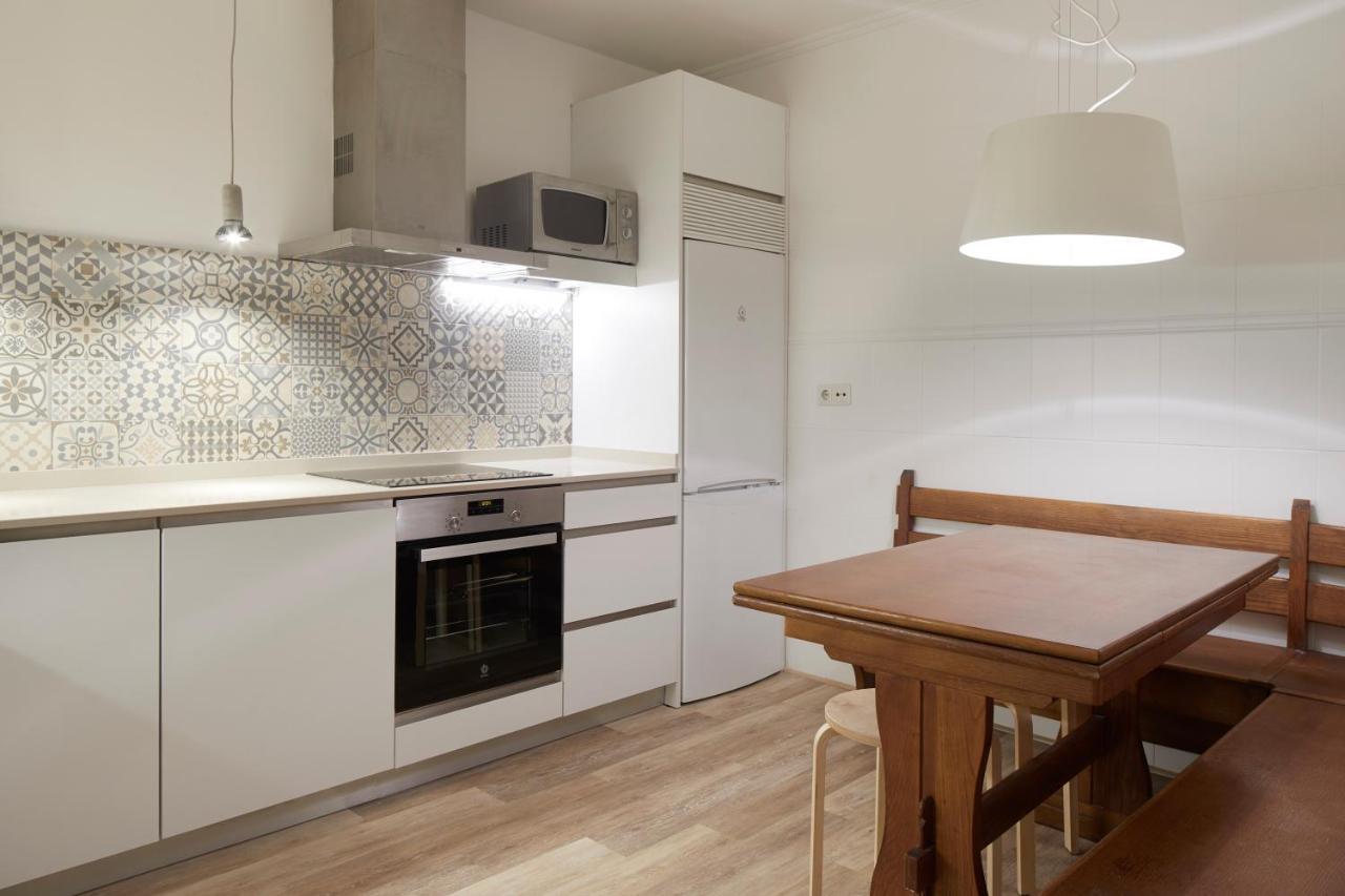 Apartment Udare - Basque *