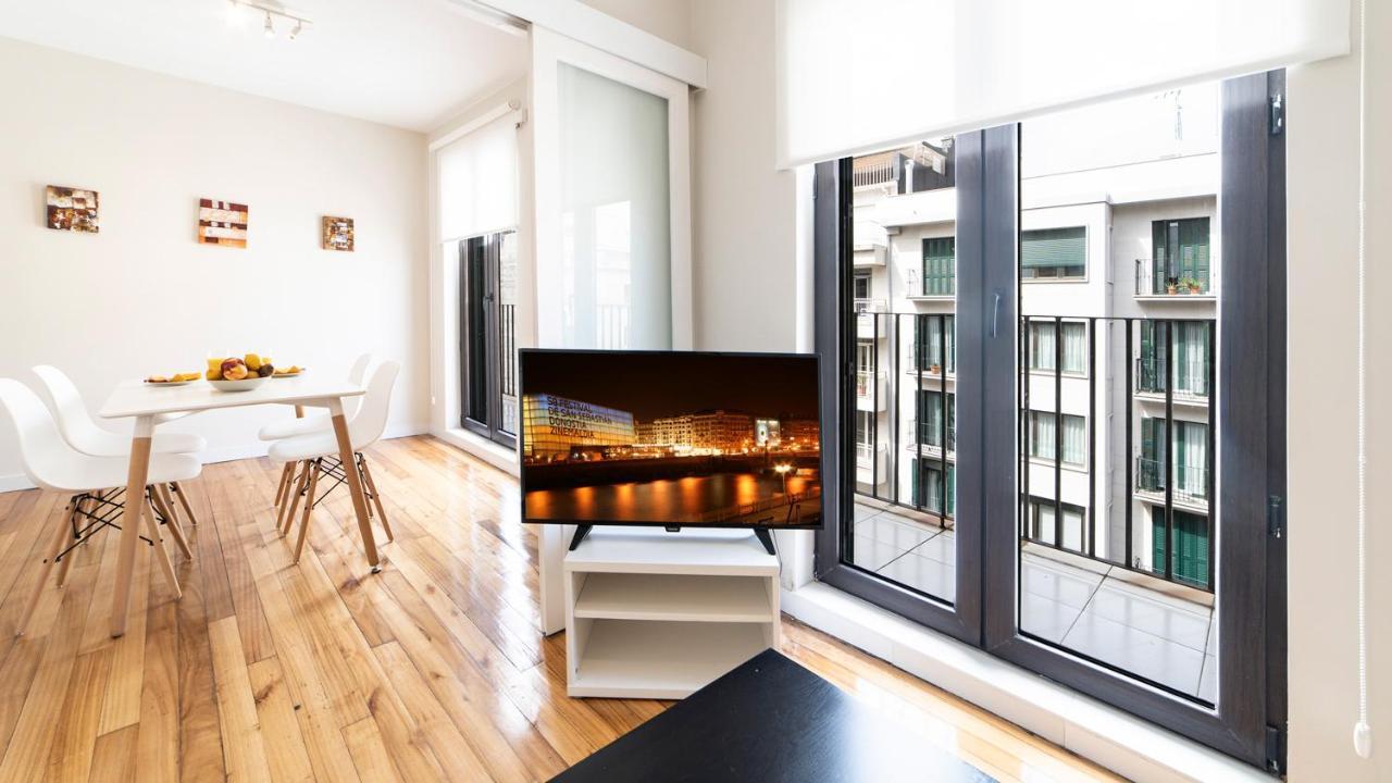 Concha Beach - Sshousing Apartment *