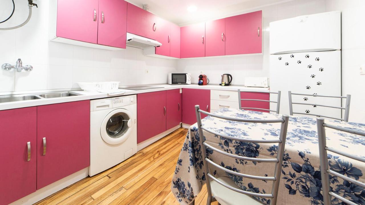 Concha Beach - Sshousing Apartment San Sebastian