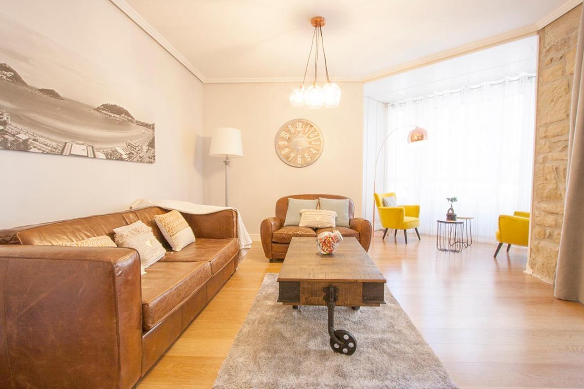 Appartement Gerezi - Basque San Sebastian