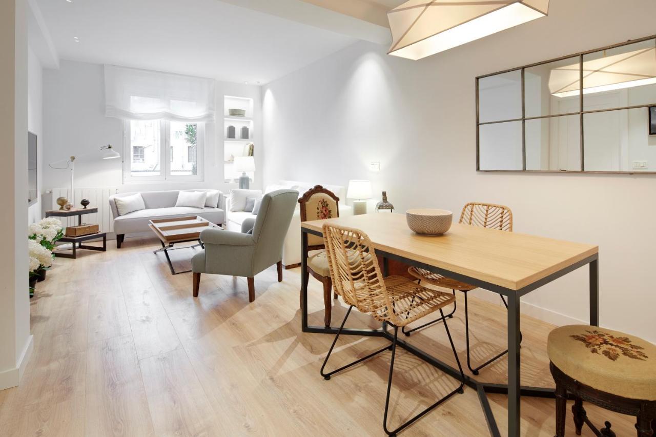 Apartment Playa De Ondarreta 4 By Feelfree
