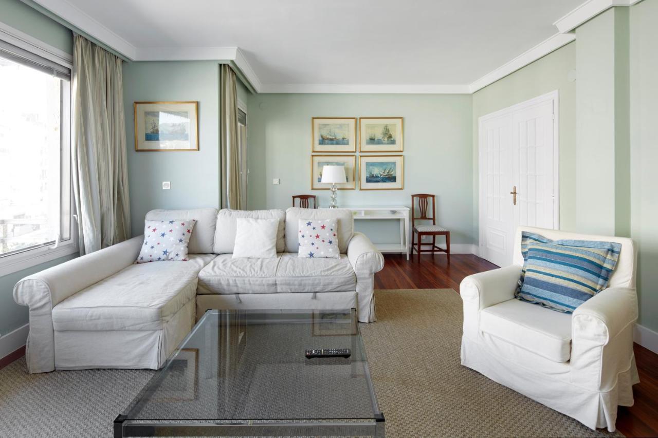 Apartamento Koxka - Basque *