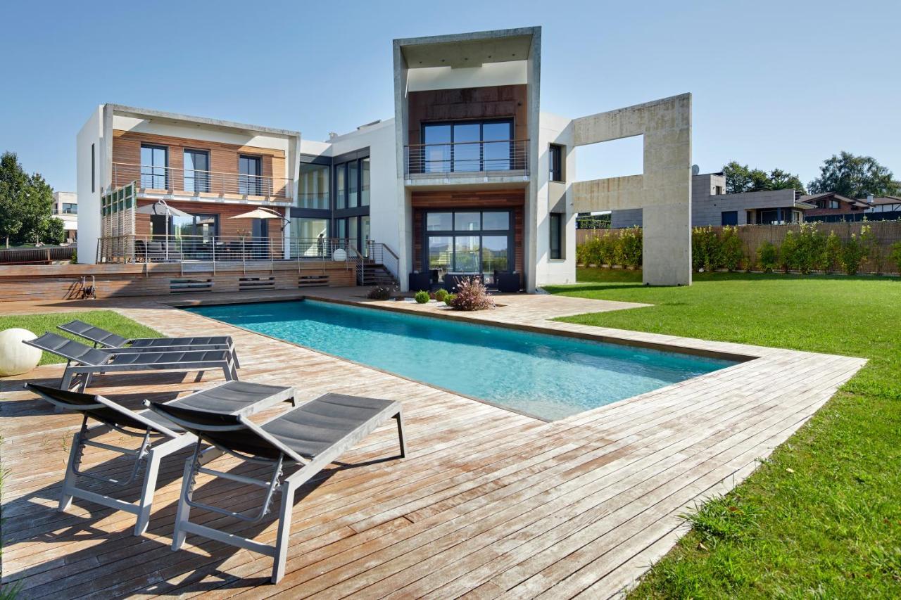 Enea By Feelfree Villa *