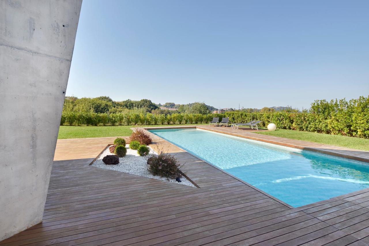 Villa Enea By Feelfree Saint-Sébastien