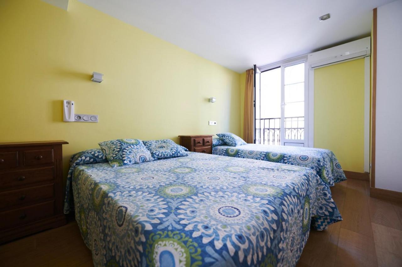Maison d'hôtes San Vicente 3*