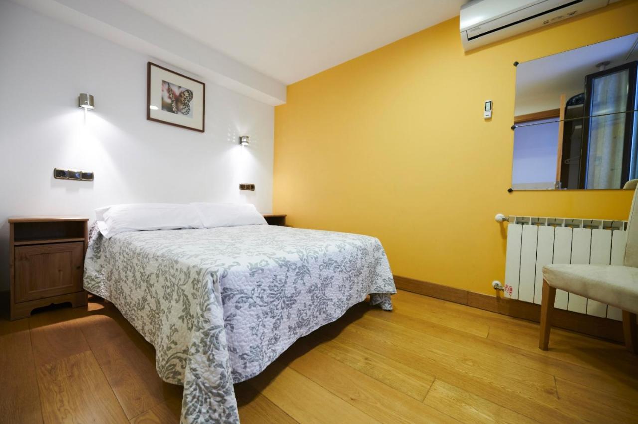 San Vicente Guest house San Sebastian