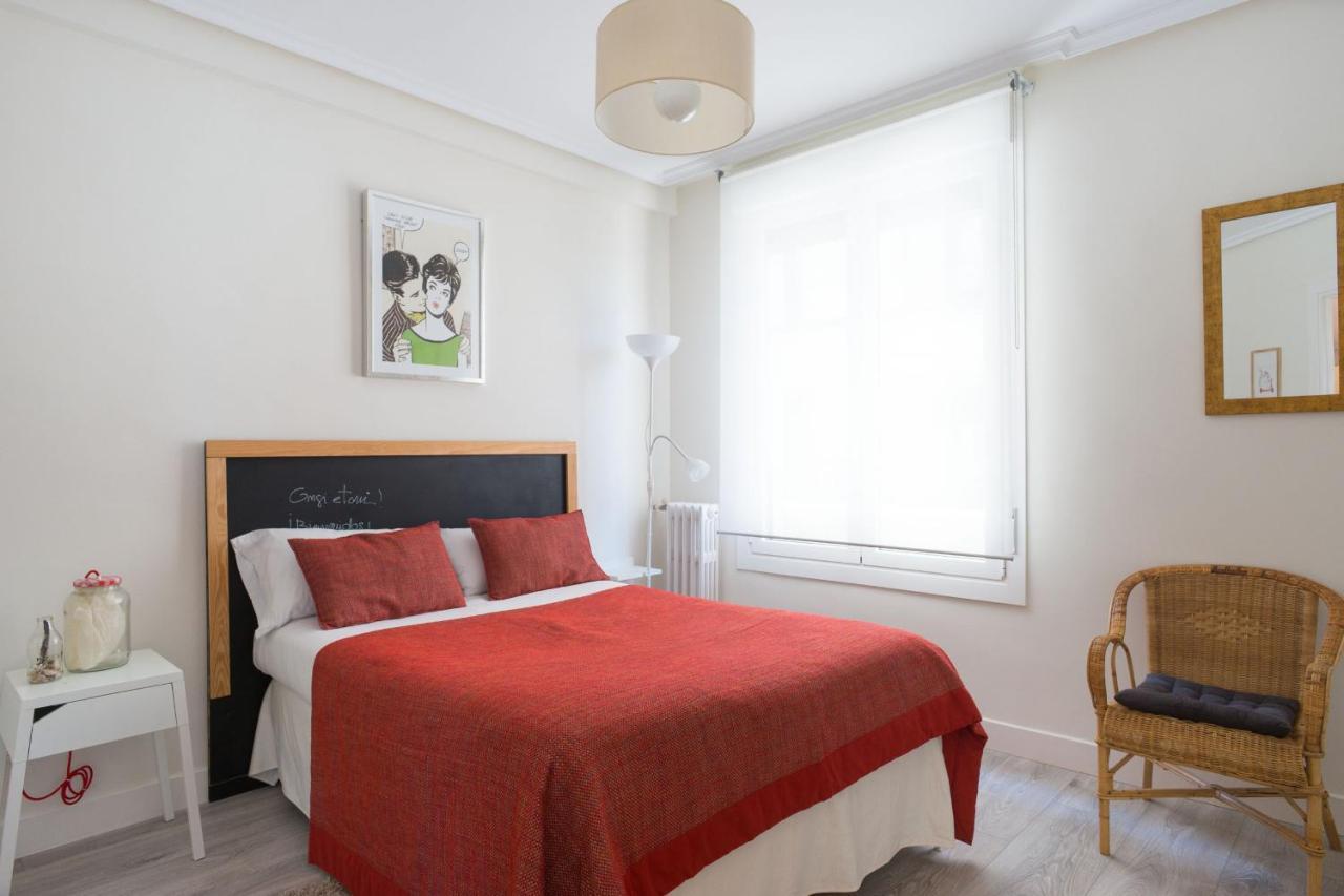Apartment Atlantic - Iberorent *