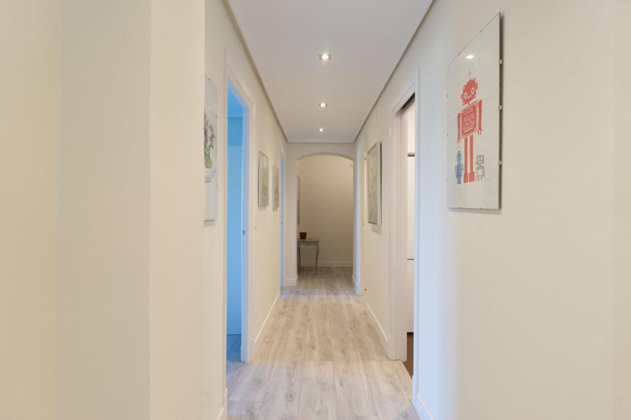 Atlantic - Iberorent Apartment *