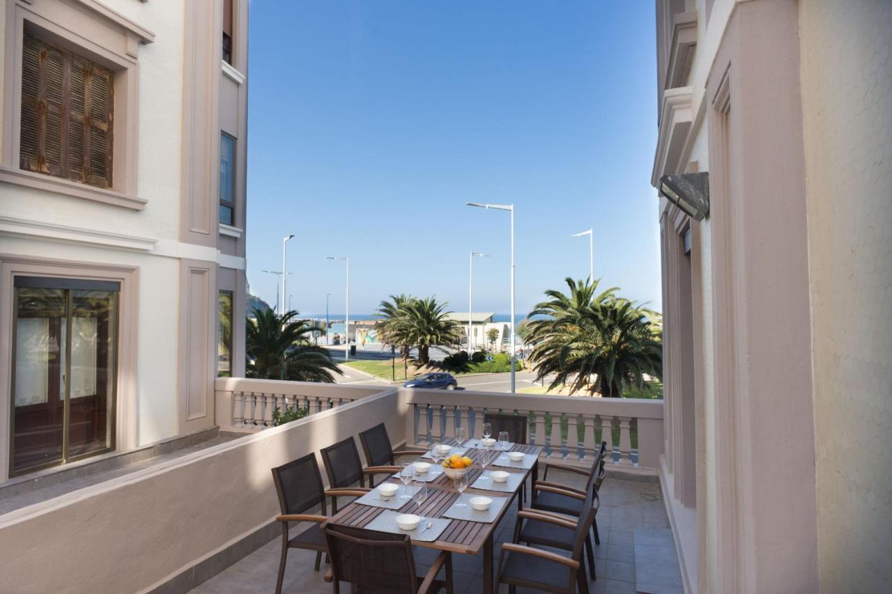 Apartment Atlantic - Iberorent *